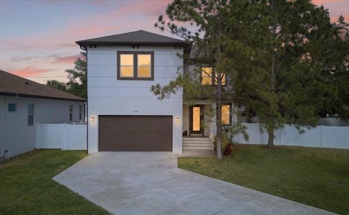 House in Tampa, Florida, United States 1
