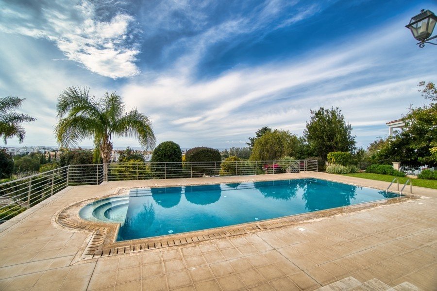 Villa in Emba, Paphos, Cyprus 5 - 17970294