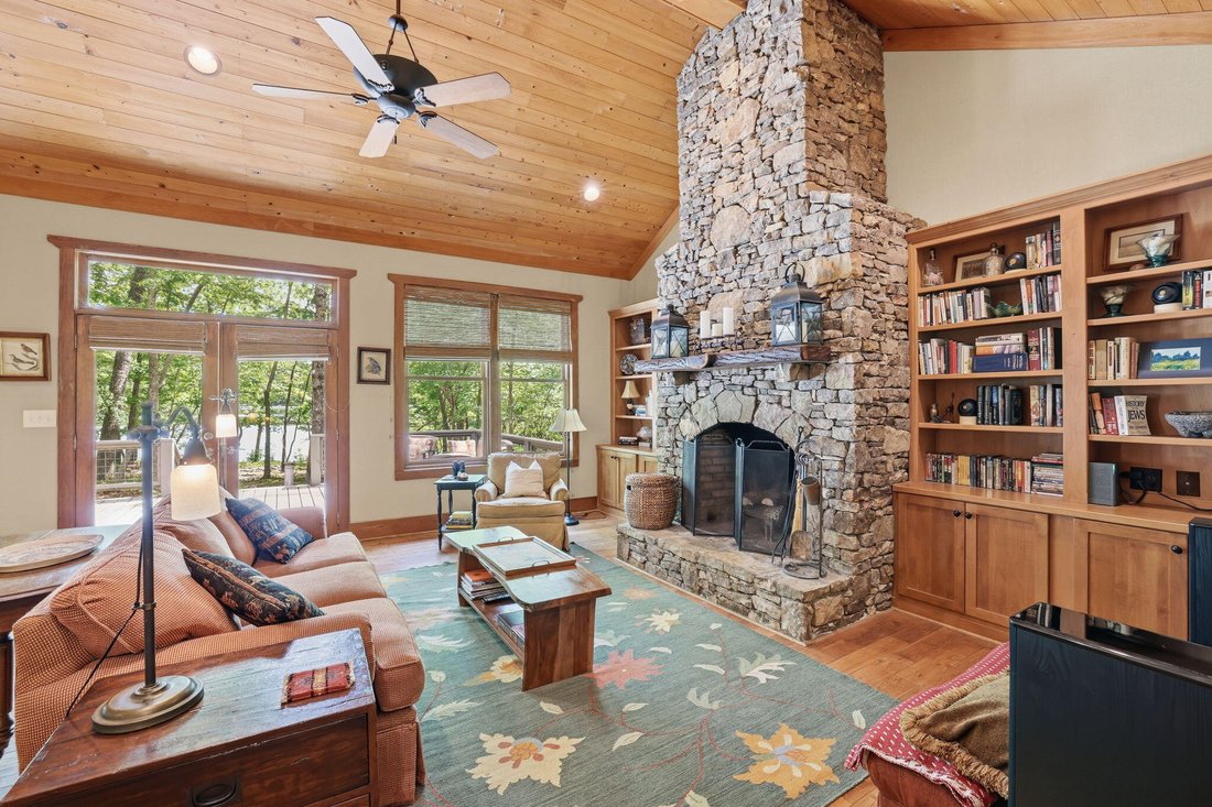 House in Menlo, Georgia, United States 4 - 17968296