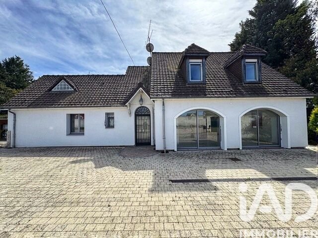 House in Bray-sur-Somme, Hauts-de-France, France 2 - 17970627