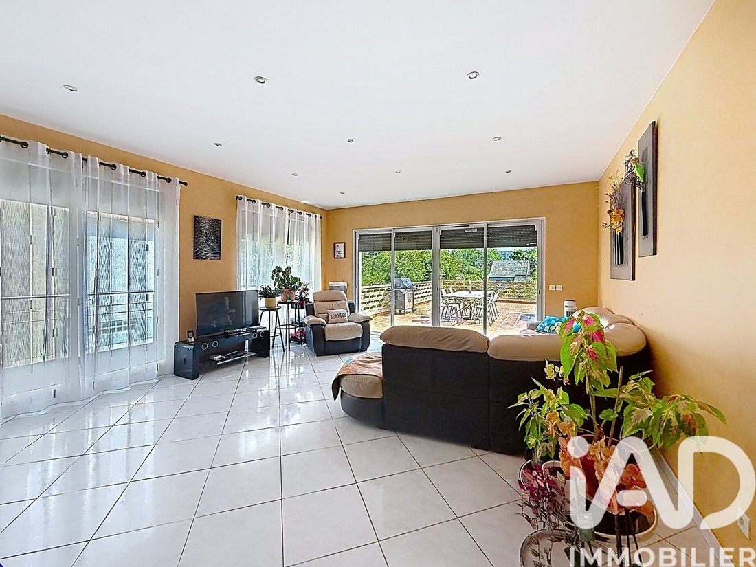 House in Parcs, Romainville, France 3 - 17970862