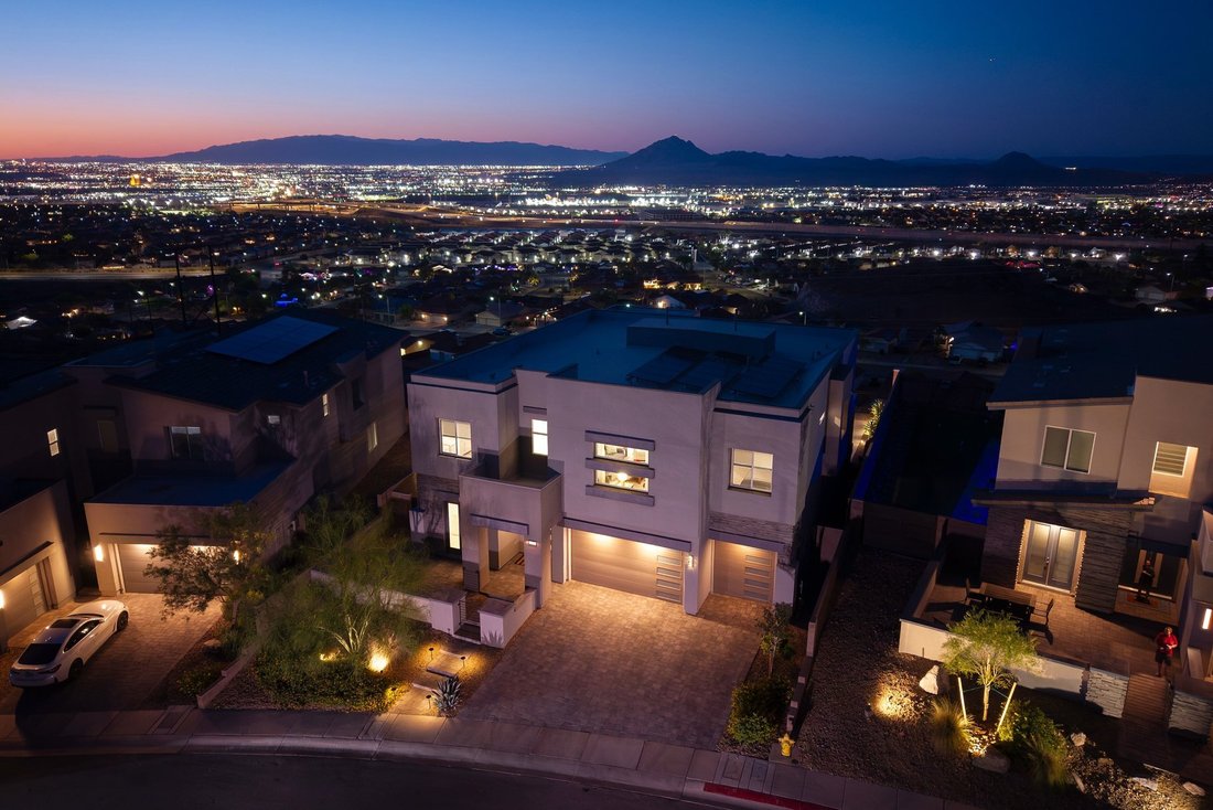 House in Henderson, Nevada, United States 2 - 17966869
