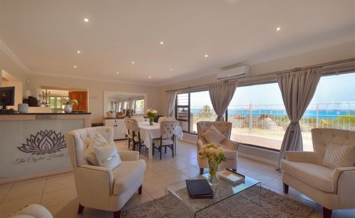 Maison à Saldanha, Cap-Occidental, Afrique du Sud 1