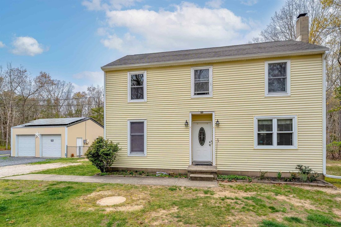 House in Woodbine, New Jersey, United States 2 - 17968588