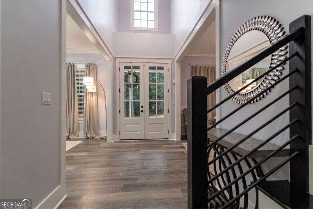 House in Snellville, Georgia, United States 4 - 17972552