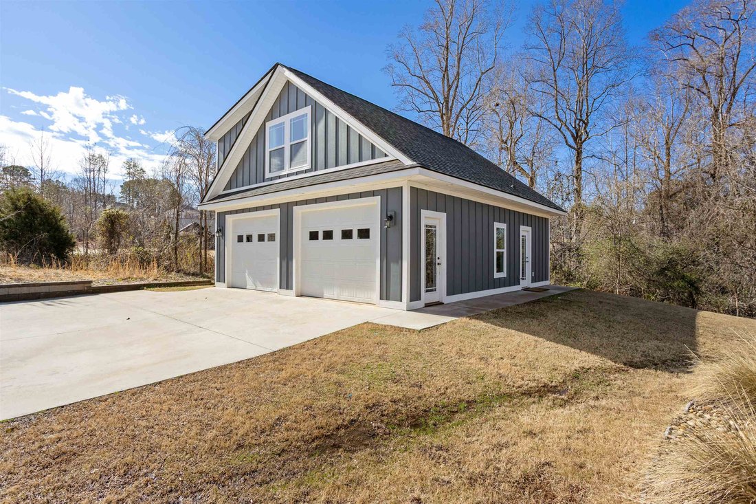 House in Campobello, South Carolina, United States 3 - 17968195