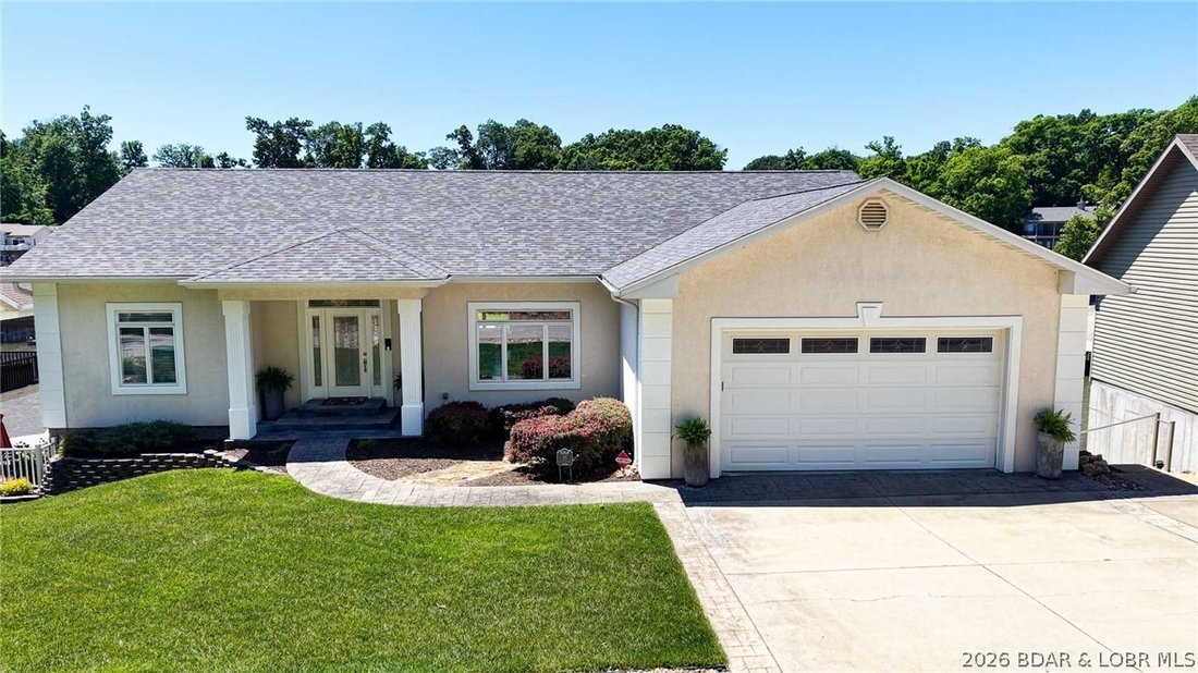 House in Lake Ozark, Missouri, United States 3 - 17972229