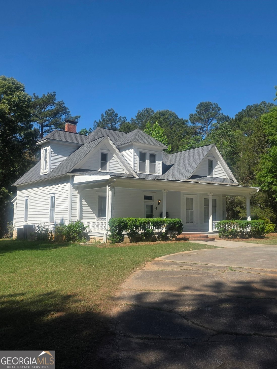 House in Monroe, Georgia, United States 2 - 17966679