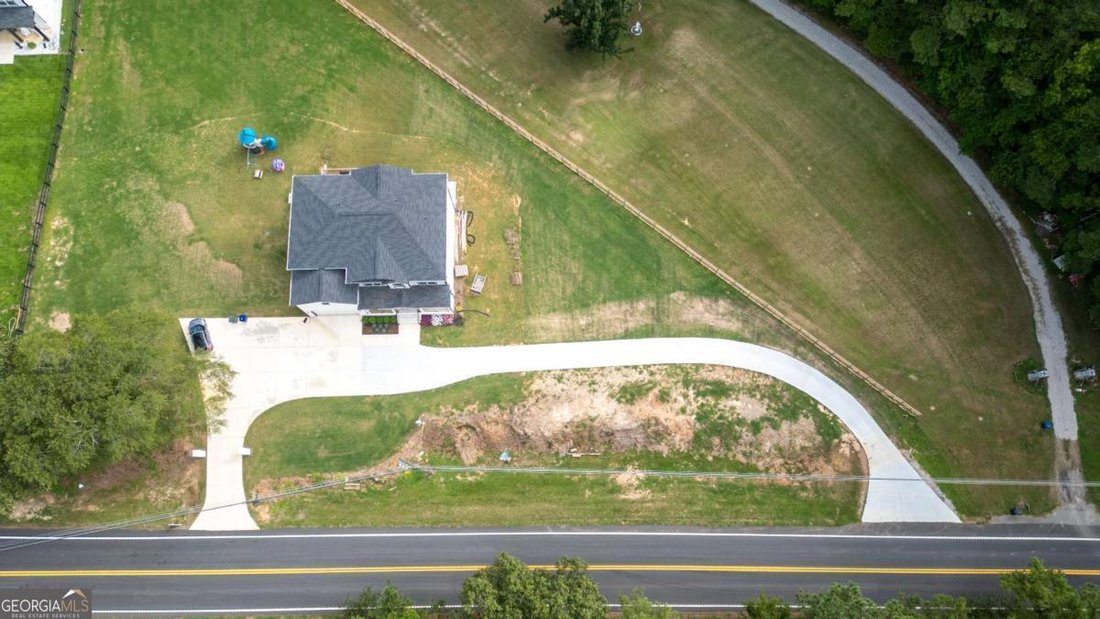 House in Snellville, Georgia, United States 2 - 17972552