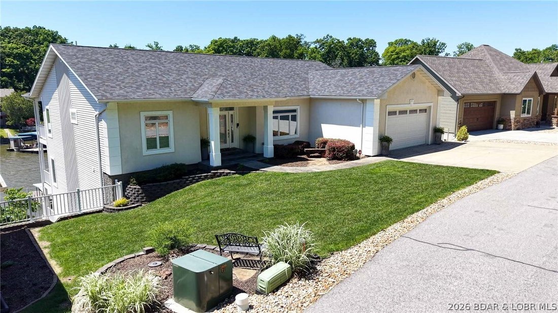 House in Lake Ozark, Missouri, United States 4 - 17972229