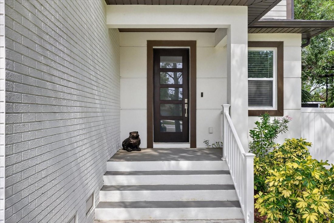 House in Tampa, Florida, United States 3 - 17966339