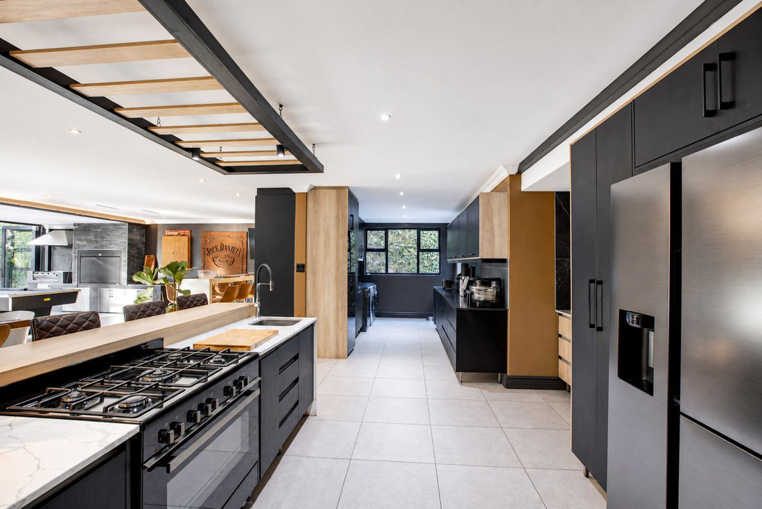 Country House in Sandton, Gauteng, South Africa 5 - 17967802