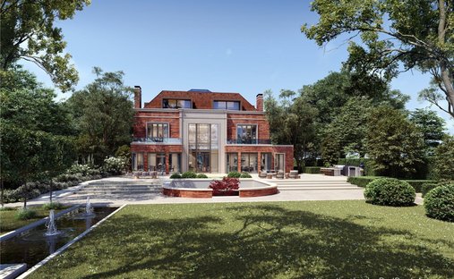 House in London, England, United Kingdom 1