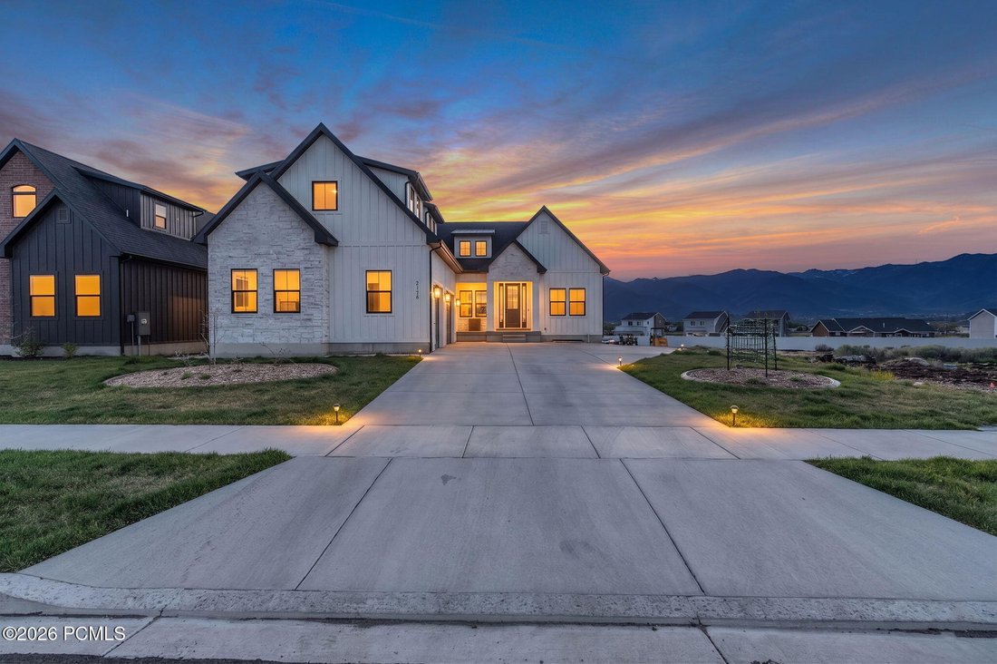 House in Heber City, Utah, United States 1 - 17970070
