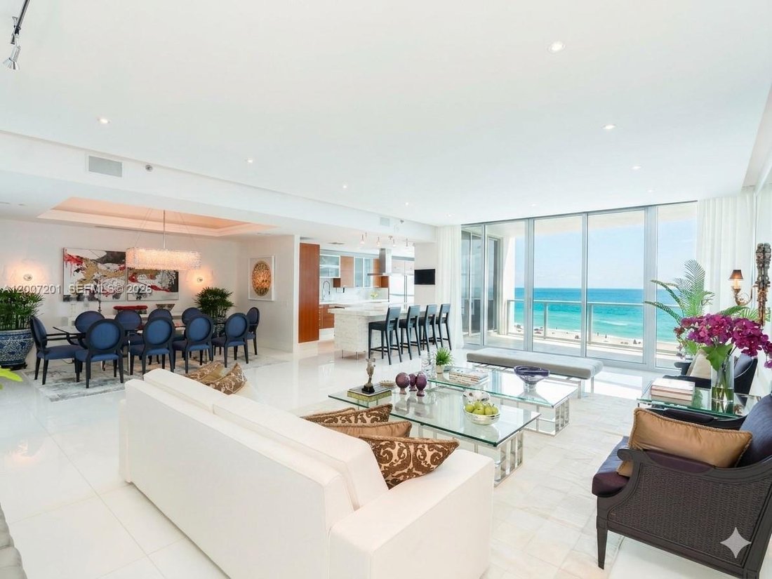 Condo in Miami Beach, Florida, United States 1 - 17968638