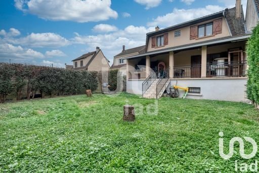House in Aulnay-sous-Bois, Ile-de-France, France 3 - 17970767