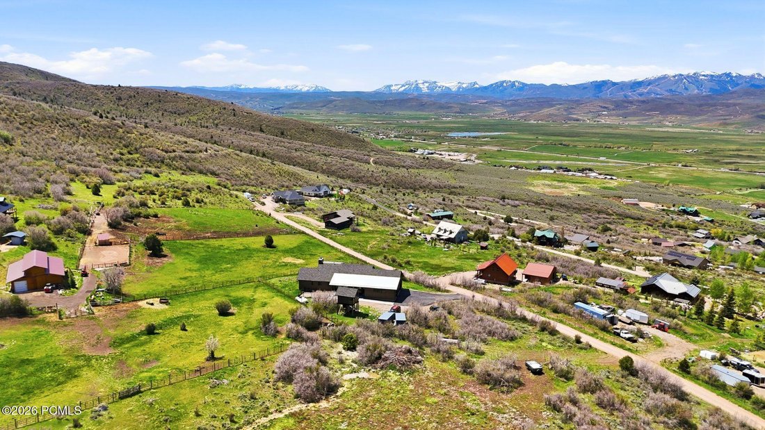 House in Kamas, Utah, United States 3 - 17968422