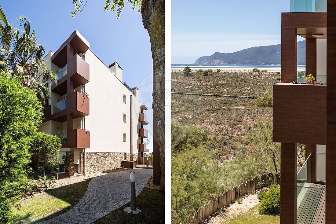 Apartment in Carvalhal, Setubal, Portugal 1 - 17966823