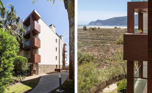 Appartement à Carvalhal, Setúbal Municipality, Portugal 1