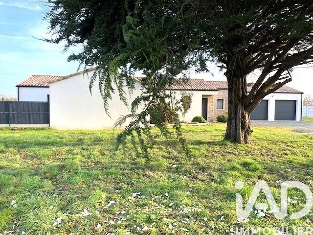 House in Olonne-sur-Mer, Les Sables-d'Olonne, France 3 - 17971068