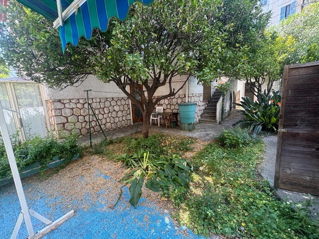 House in La Madeleine, Nice, France 3 - 17967273