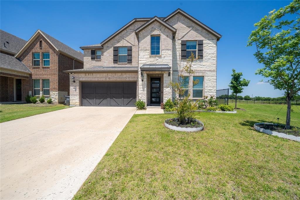 House in Little Elm, Texas, United States 1 - 17969661