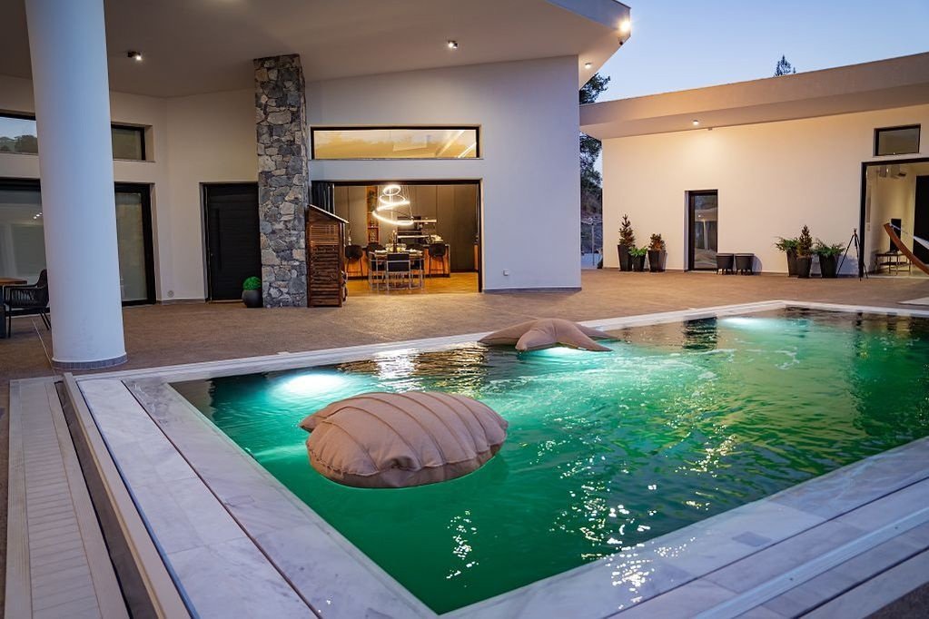 Bungalow in Louvaras, Limassol, Cyprus 1 - 16155412