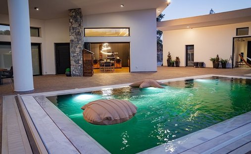 Bungalow in Louvaras, Limassol, Cyprus 1