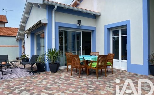 Casa en Est, Châtelaillon-Plage, Francia 1