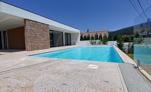 Casa a Sopo, Distretto di Viana do Castelo, Portogallo 1