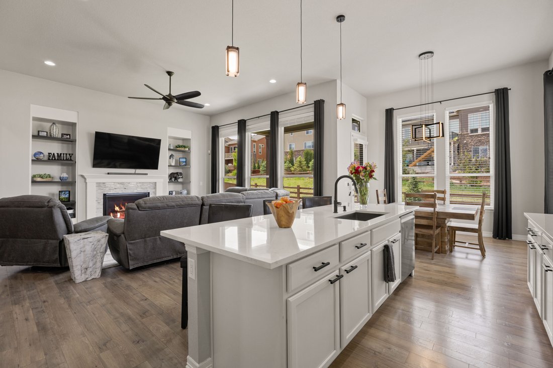 House in Castle Rock, Colorado, United States 5 - 17968138
