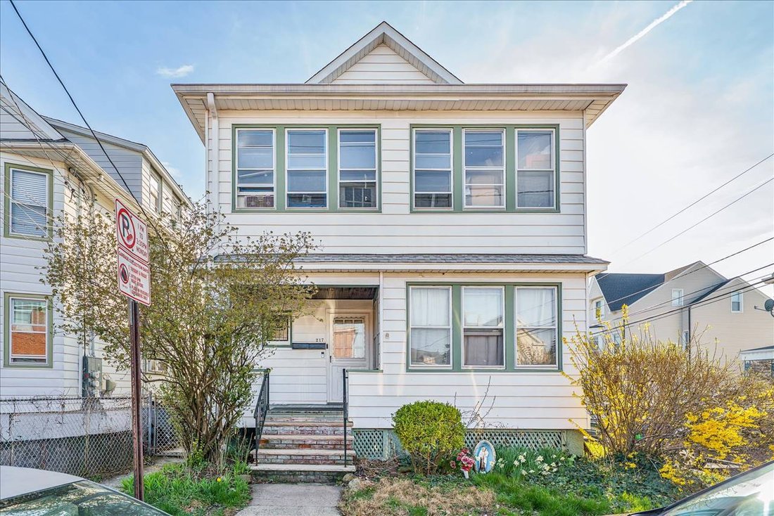 Apartment in Paterson, New Jersey, United States 1 - 17969837