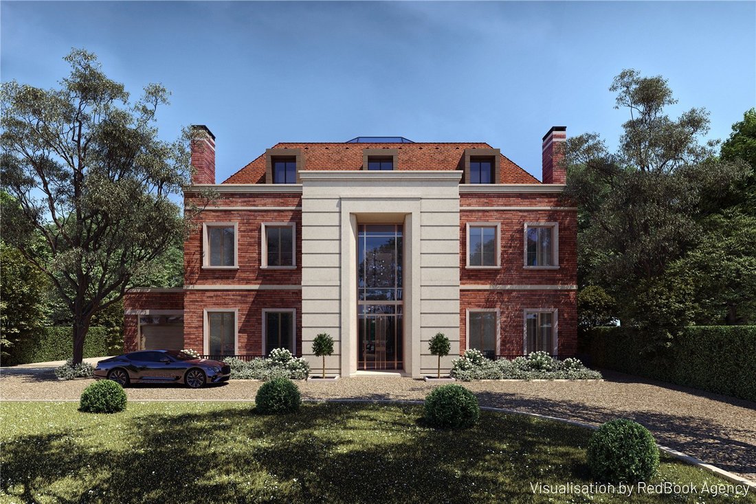 House in Holly Village, Haringey, England 2 - 17969933