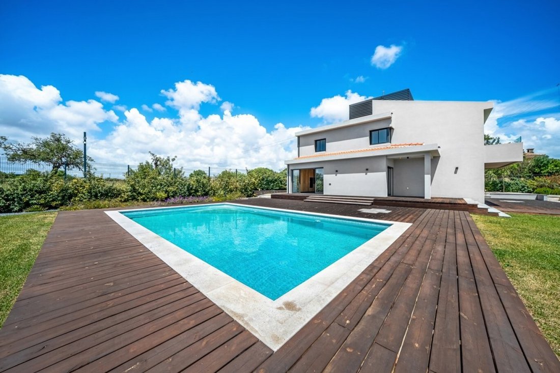 House in Quarteira, Algarve, Portugal 5 - 17971452