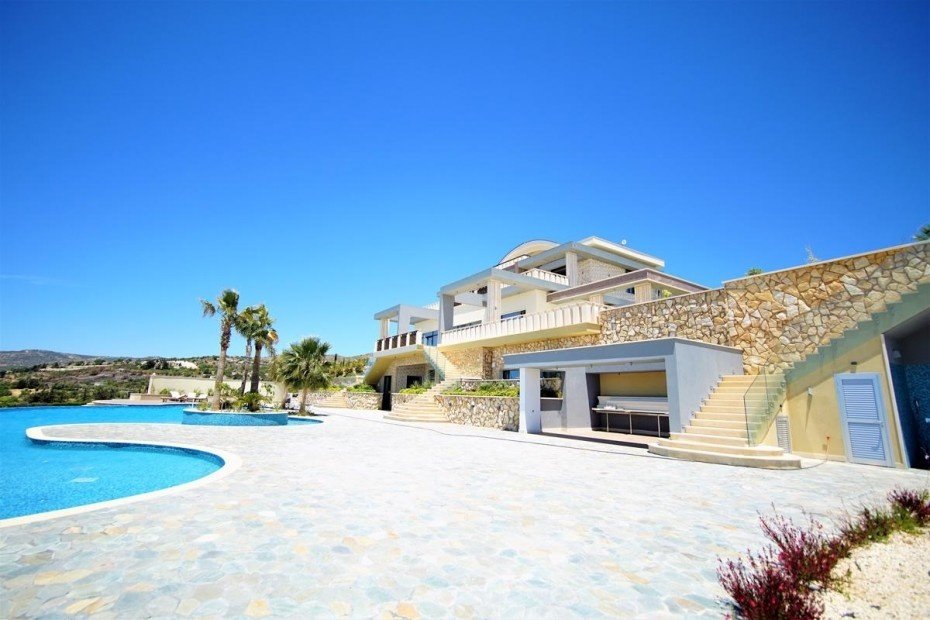 Villa in Mesogi, Paphos, Cyprus 5 - 17970290