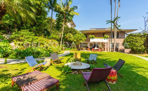 House in São Paulo, State of São Paulo, Brazil 1