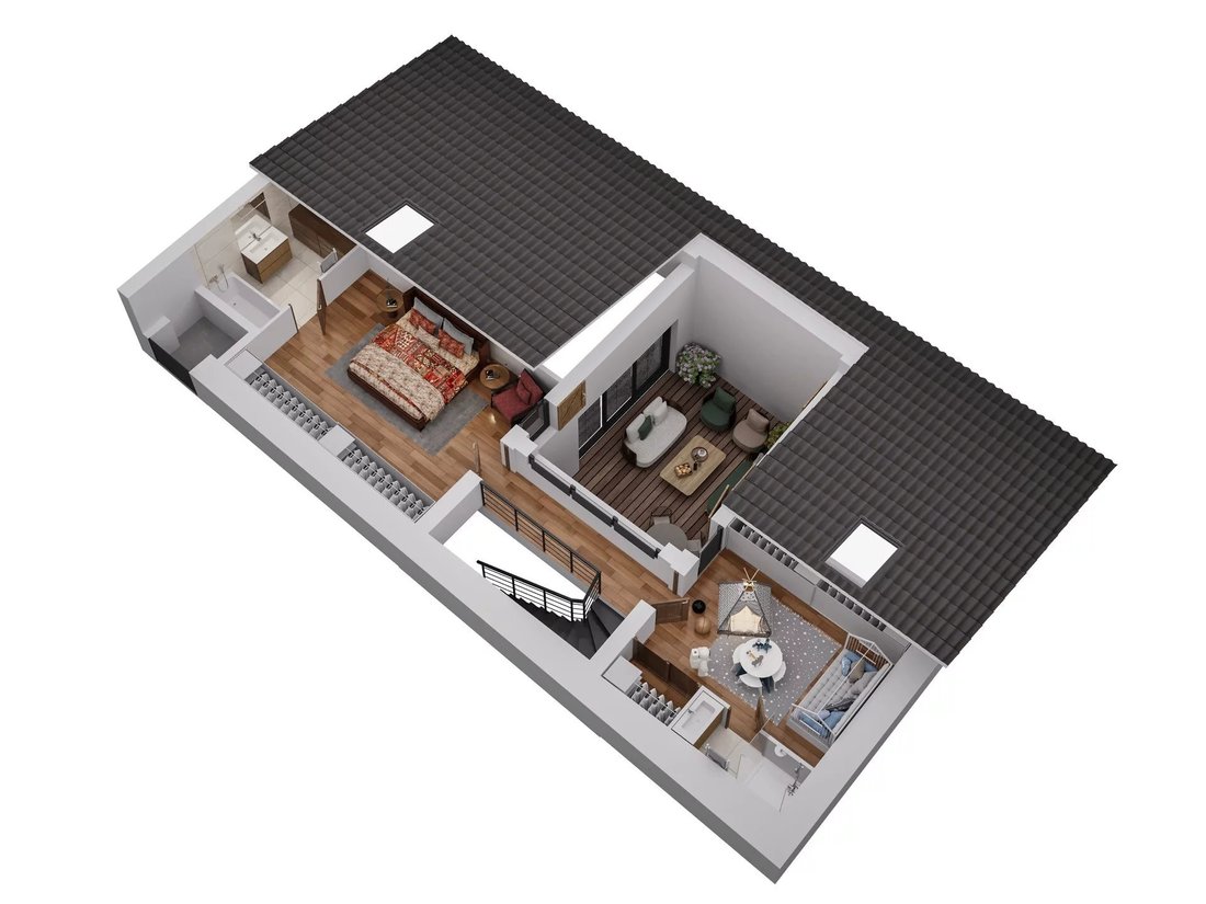 House in Metro Cuire, Caluire-et-Cuire, France 4 - 17967302