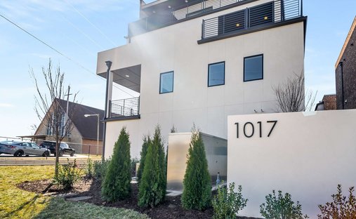 Co Op in Nashville, Tennessee, United States 1