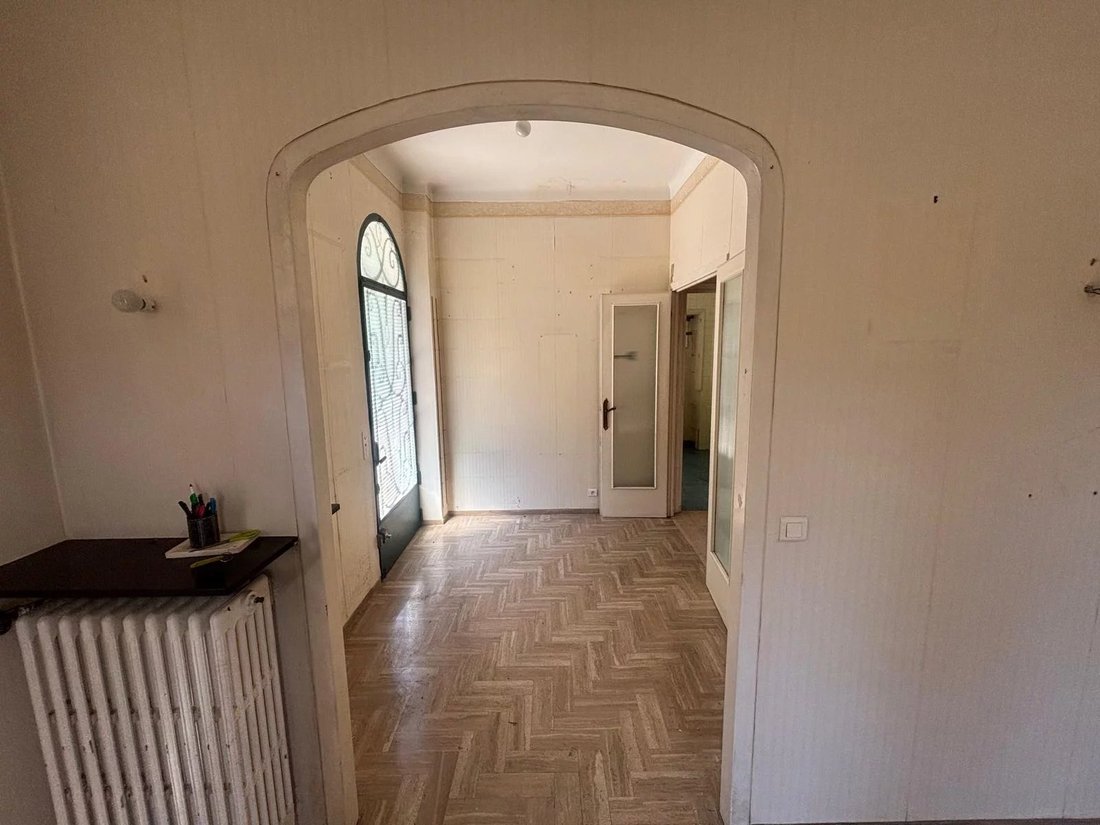 House in La Madeleine, Nice, France 5 - 17967273
