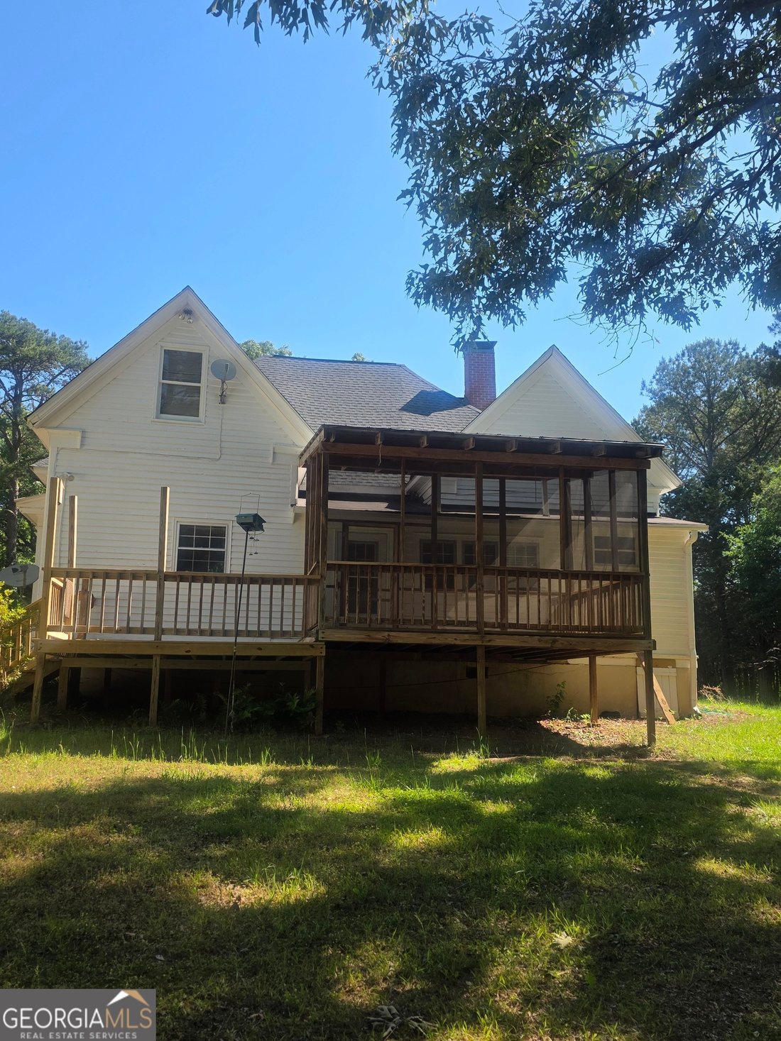 House in Monroe, Georgia, United States 5 - 17966679