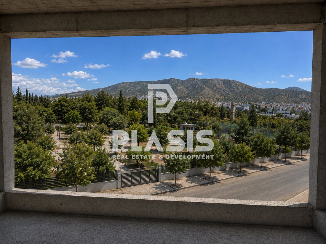 Apartment in South Athens, Attica, Greece 1 - 17966792