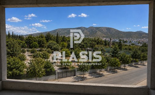 Apartment in South Athens, Attica, Greece 1