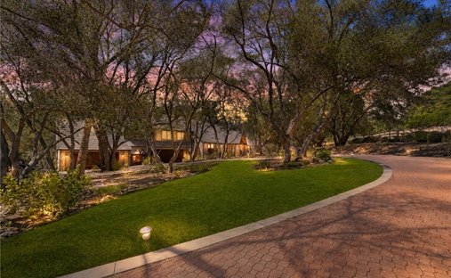 House in Temecula, California, United States 1