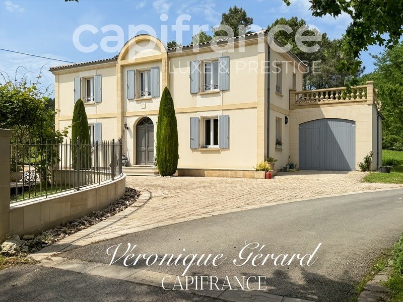House in Sallebœuf, Nouvelle-Aquitaine, France 2 - 17970266