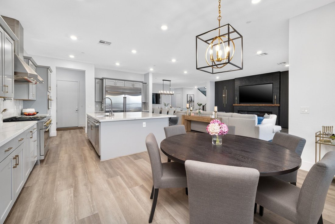House in Henderson, Nevada, United States 5 - 17966869
