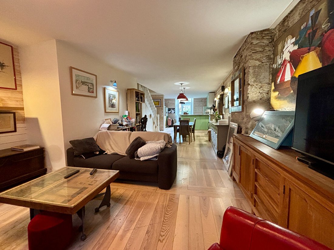Villa in Dinan, Brittany, France 4 - 17970418
