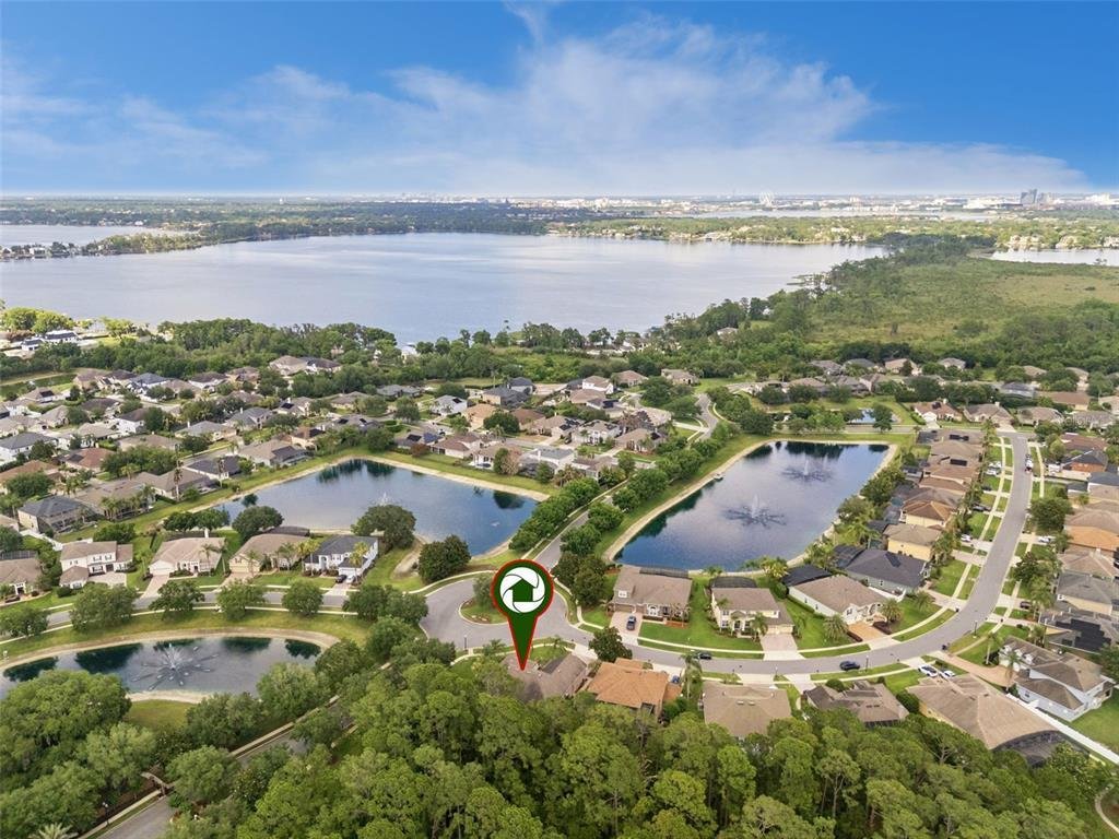 House in Eatonville, Florida, United States 2 - 17967905