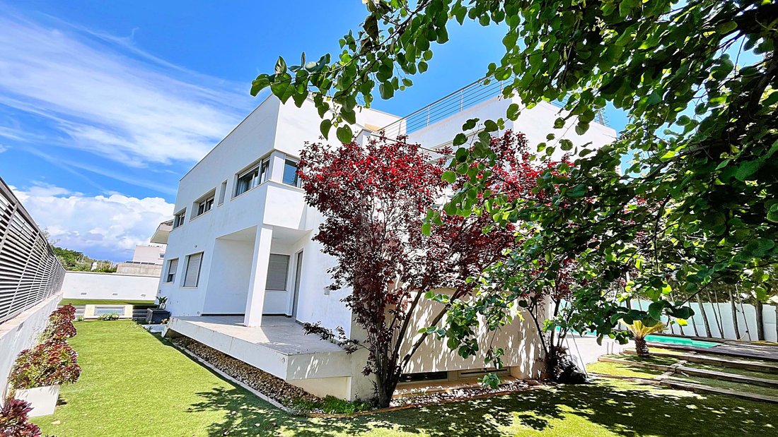 Chalet in Alicante, Valencian Community, Spain 2 - 17967876