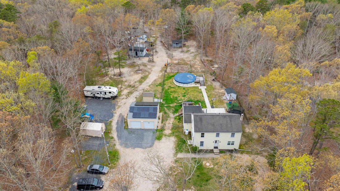 House in Woodbine, New Jersey, United States 4 - 17968588