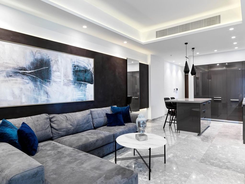 Apartment in Pyrgos, Limassol, Cyprus 4 - 15476170